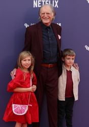 David Bradley