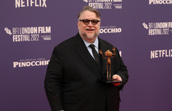 Guillermo del Toro