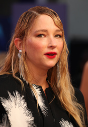 Haley Bennett