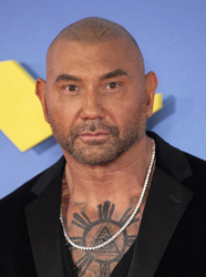 Dave Bautista