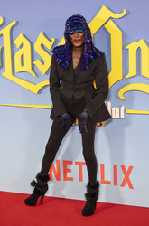 Grace Jones