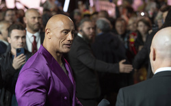 Dwayne Johnson