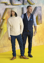 Will Mellor