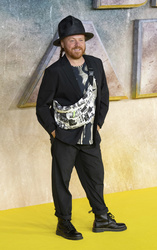 Leigh Francis