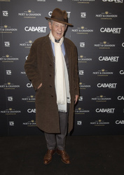 Sir Ian McKellen