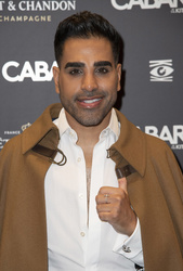 Dr Ranj Singh