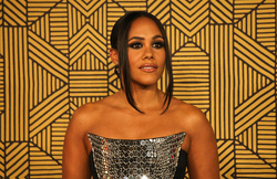 Alex Scott