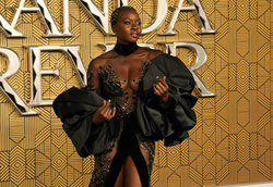 Danai Gurira