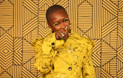 Cynthia Erivo