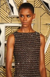 Letitia Wright