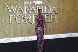 Florence Kasumba