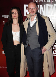 Kalya Mouquet and Tal Profs