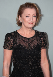 Lesley Manville