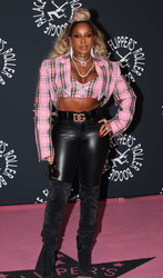Mary J. Blige