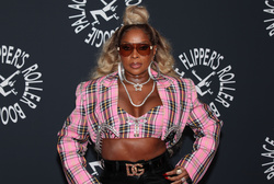 Mary J. Blige