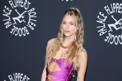 Mary Charteris
