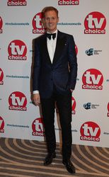 Dan Walker