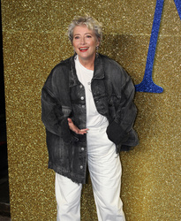 Emma Thompson