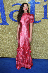 Ari Reid 