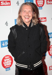 Mark Owen