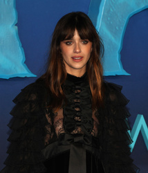 Benedetta Porcaroli