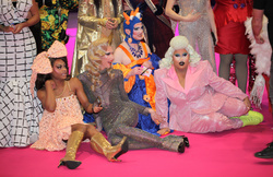 RuPaul