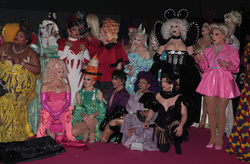RuPaul