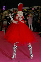 The Queens Walk