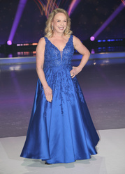 Jayne Torvill