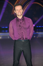 Mark Hanretty