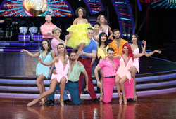 Cast