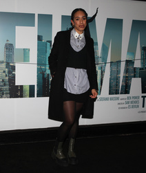 Pearl Mackie