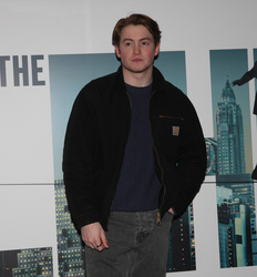 Kit Connor