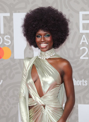 Jodie Turner-Smith