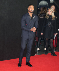 Michael B. Jordan