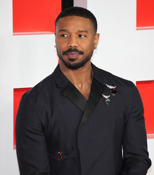 Michael B. Jordan