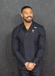 Michael B. Jordan
