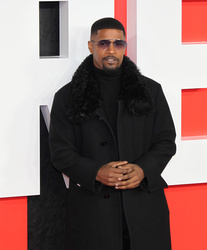 Jamie Foxx