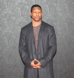 Jonathan Majors