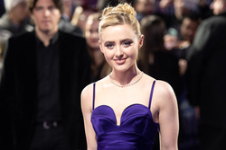 Kathryn Newton