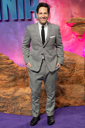 Paul Rudd