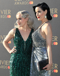 Dita Von Teese