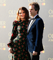 Kate Fleetwood and Rupert Goold