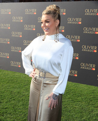 Sheridan Smith