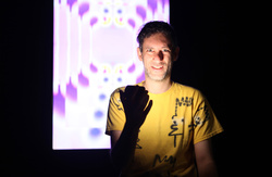 Jon Burgerman