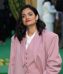 Nida Manzoor