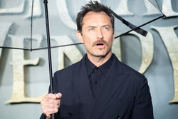 Jude Law