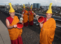 Songlines Festival Photocall