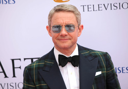 Martin Freeman