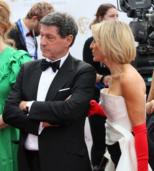 Jon Sopel and Emily Maitlis